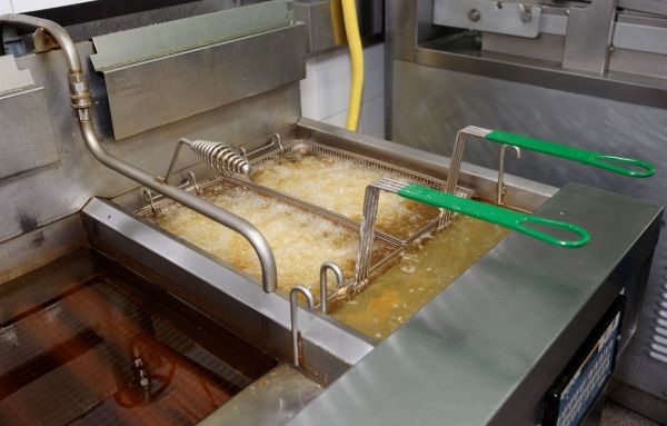Grease Trap Installation