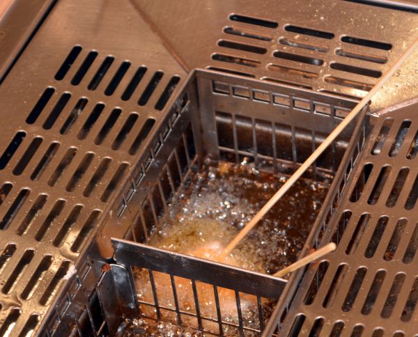 Grease Trap Repair