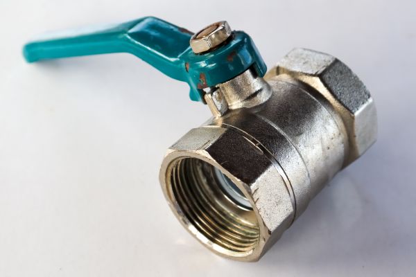 Backflow Replacement