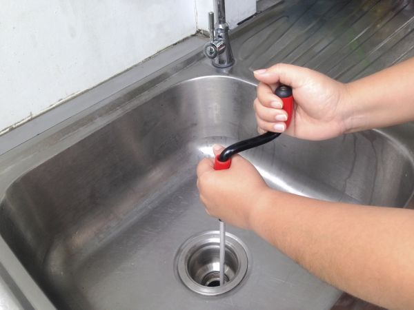 Emergency Drain Service